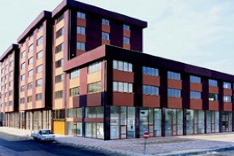 Fatih'te icradan satılık 3 milyon 200 TL'ye işhanı!