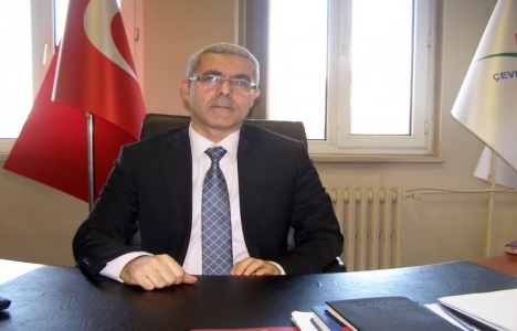 Zonguldak'ta kentsel dönüşüm projesi yok!