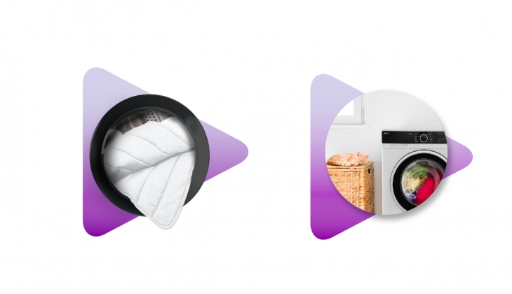 Çeyiz düzecekler dikkat! Regal 10 kg çamaşır makinesi alana 24 parça yemek takımı hediye! 17 Mart 2023 fiyat listesi