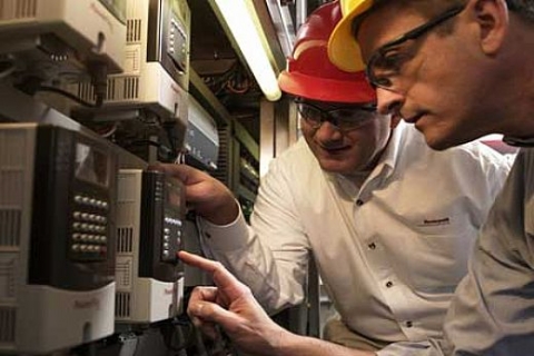 Rockwell Automation, İTÜ'de 600 bin dolarlık otomasyon laboratuvarı kuruyor!