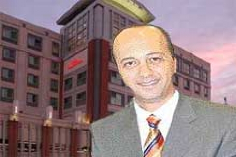 Sütlüce'ye Hilton Garden Inn geliyor