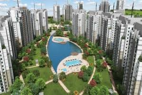  Atakent 3, konutlarını iki ay sonra teslim edecek!