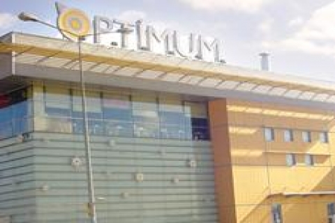 Optimum Outlet'ten tavla turnuvası!