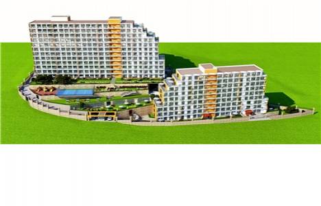 Mega İnşaat 103 Hane Evleri!