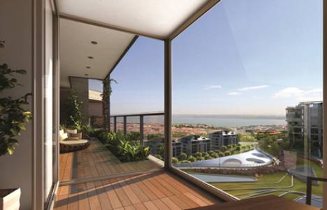 Koru Florya'da 1 milyon 400 bin liraya! 