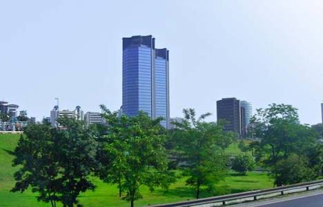  Koray GYO'nun Elit Residence'taki kira sözleşmesi sona erdi! 