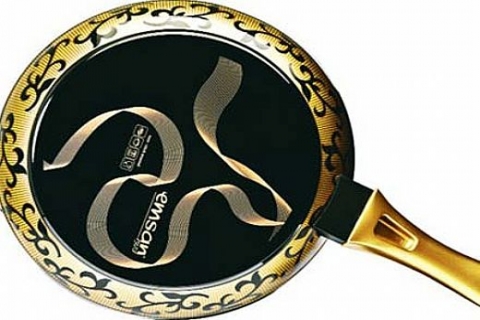 Emsan, saray mutfağını bugüne taşıdı!