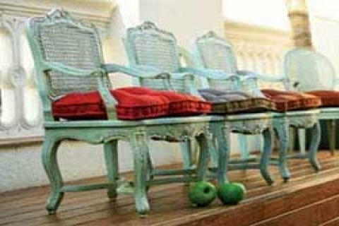 Eviniz için ilham verecek deko-fikirler