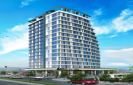 basın ekspres yolu satılık daire