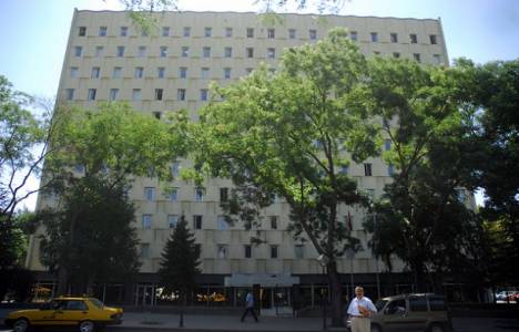 ÖİB lojmanlarının ihalesi 16 - 17 Nisan'da!115 bin TL'ye 2+1!