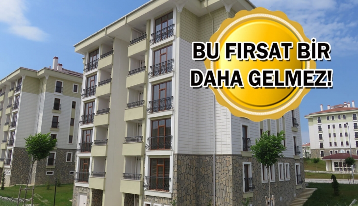 TOKİ'den Malatya'da 1.047 lira taksitle resmen 2+1 ve 3+1 konut fırsatı! Ucuz konut için hemen şimdi başvurabilirsiniz!