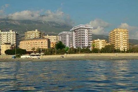 Alanya İcradan