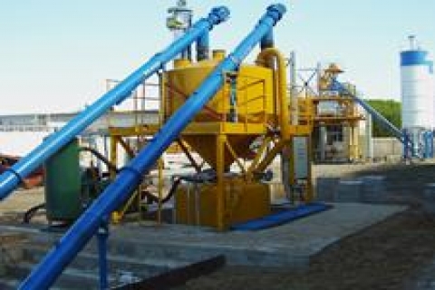 Gureyr Çimento: Enerjiye yatırım yapmayı hedefliyoruz