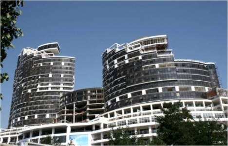  Loca İstanbul Evleri'nde son 55 konut! 475 bin TL'ye!