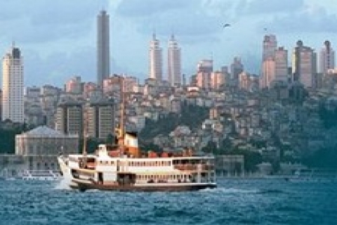 Gayrimenkulden en çok kazandıran kent İstanbul oldu!