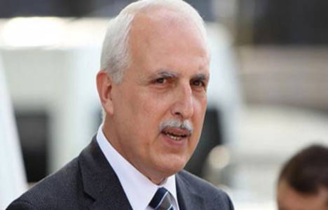 Avni Mutlu: Kamyonlara saat sınırlaması konulmasa İstanbul arapsaçına döner!