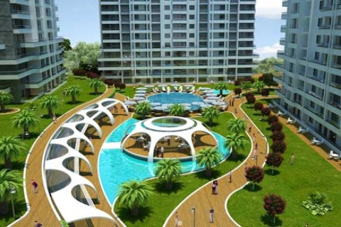 Ayışığı Vadi Evleri'nde metrekaresi 1.650 TL'ye! Kişiye özel ödeme!