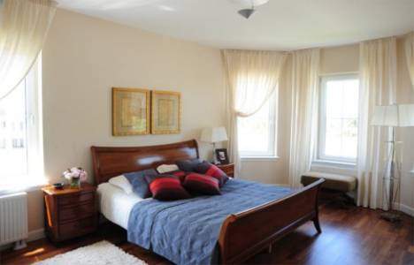 Göl Park ta 950 bin TL den başlayan fiyatlar!