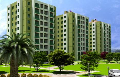  Kocaeli Körfezkent 2'de 93 bin liraya! Hemen teslim! 