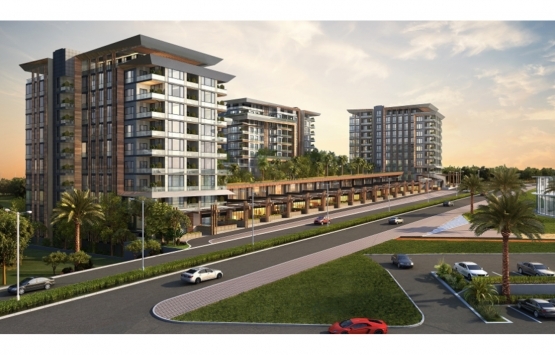 Başakşehir Park Mavera 4 Lounge fiyat listesi! 