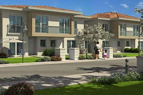 Dekar Asmalı Evler detaylı fiyat listesi! 510 bin liraya 176 metrekare ikiz katlı villa!
