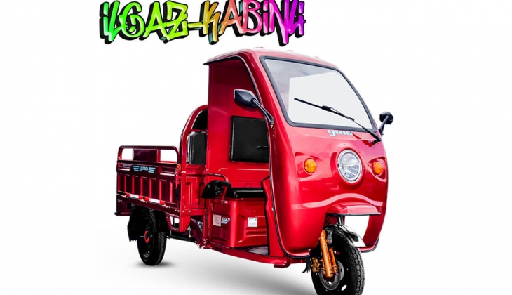 Yuki elektrikli Ilgaz YK-16'nın fiyatı açıklandı! Yuki, Ilgaz YK-16 ne kadar? 21 Ekim 2022 fiyat listesi