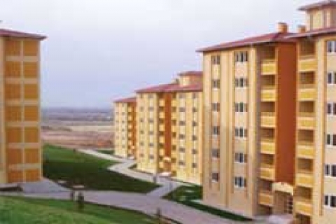 TOKİ Tuzla III. Etap konutlarında başvuru süresi sona erdi