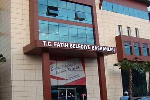 Fatih Belediyesi Van'da 24 derslikli okul yapacak!