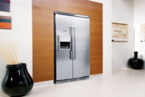 Hotpoint-Ariston'dan yeni buzdolapları