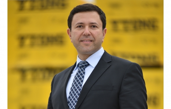 Ytong tan sağlıklı ve konforlu bina tasarımları!