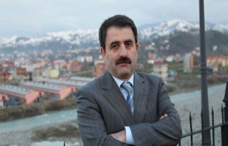 Rize Havaalimanı'na ÇED olumlu raporu verildi!