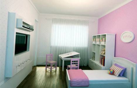 Metro Mahmutbey Konutları nda 3 oda 1 salon 300 bin TL!