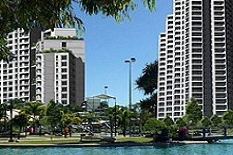 Avrupa Konutları Atakent 3 Evleri'nde 176 bin TL'ye 1+1!