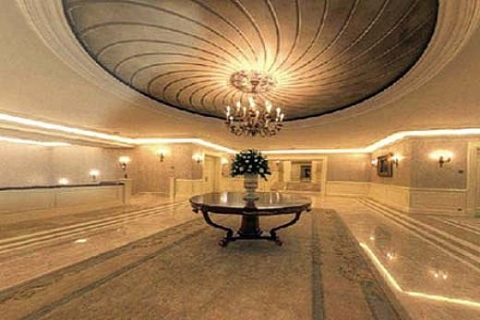 Cumhurbaşkanı Abdullah Gül, makam odasını sanal tura açtı!