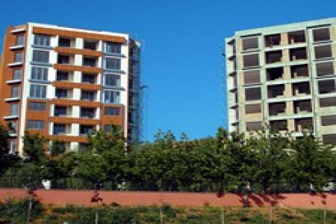 Sümer Evleri Konut Projesi'nde 370 bin TL'ye 4+1!