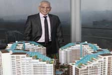 Bulut İnşaat, ikinci projeyi günde 10 TL'den satıyor!