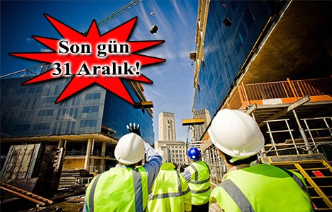  Mesleki Yeterlilik Belgesi zorunluluğunda süre uzatıldı!