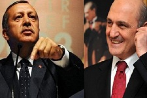 TOKİ Eski Başkanı Erdoğan Bayraktar, yeni hükümetin çevre ve şehircilik Bakanı!