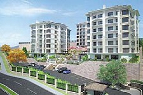 Sinpaş'tan Erkan Işık'a eğitim bursu!