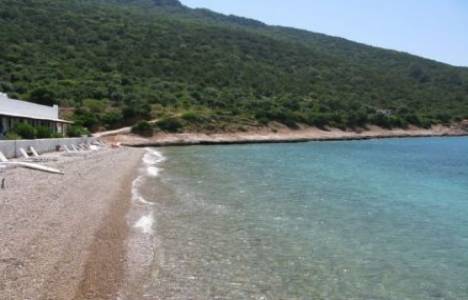  Bodrum Karaada 99 yıllığına kiralandı!