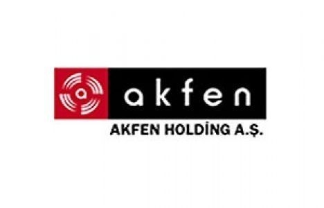 Akfen Holding 2016 yılı finansal raporunu yayınladı!