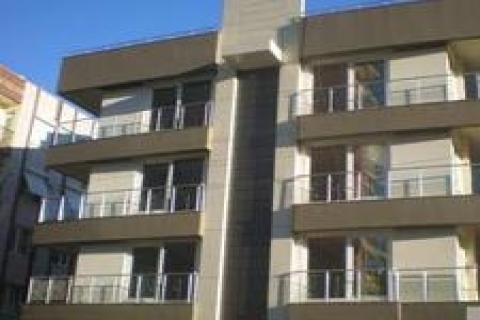 Sosyal Güvenlik Ankara İl Müdürlüğü'nden satılık arsa