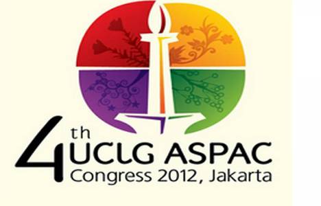 Cakarta'da 2-5 Ekim'de Dirençli Şehirler konferansı düzenlenecek! 