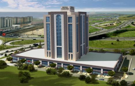  Ginza Corner’da son 3 ofis: 243 bin TL’ye 63 metrekare! 