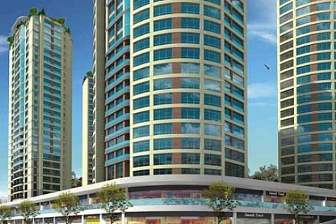 Babil Esenyurt'ta 75 bin TL'den başlayan fiyatlarla!