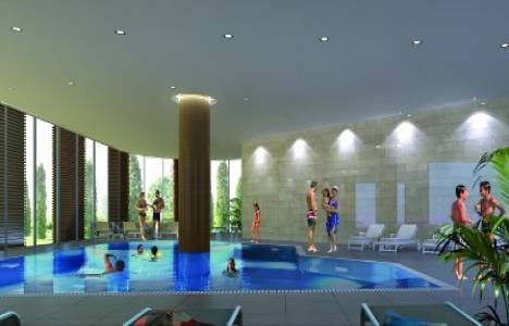 Panorama Towers Kartal da 300 bin TL ye 2+1!