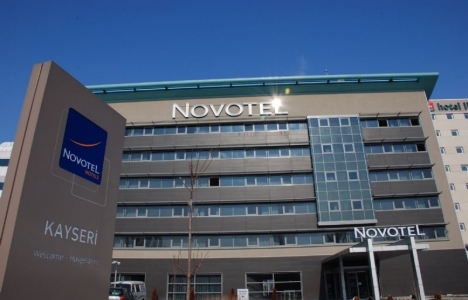 Kayseri İbis Novotel değerleme raporu!