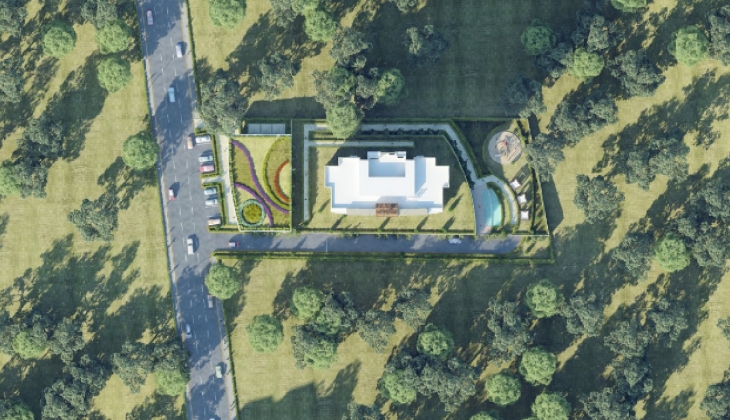 Banu Evleri Ispartakule 4. Etap projesi satışta! Yeni proje!