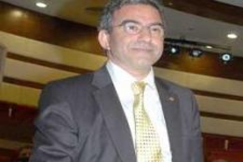 Çetin Osman Budak: Antalya'da yabancıların gayrimenkulleri arttı