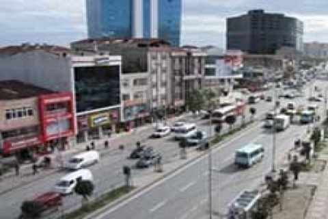 Milli Emlak 'tan Esenyurt Kıraç 'ta satılık arsa!